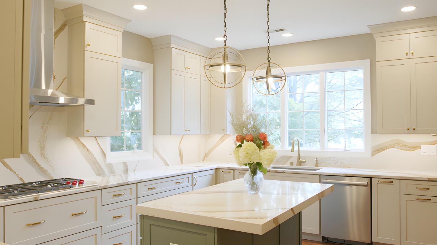 St. Andrews Kitchen