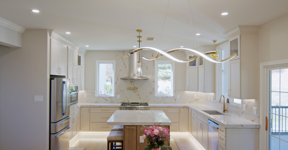 Morris Kitchen