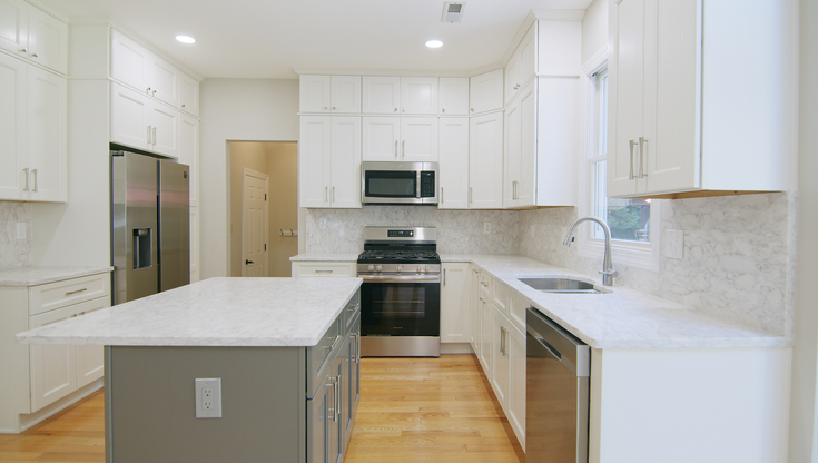 Canterbury Kitchen