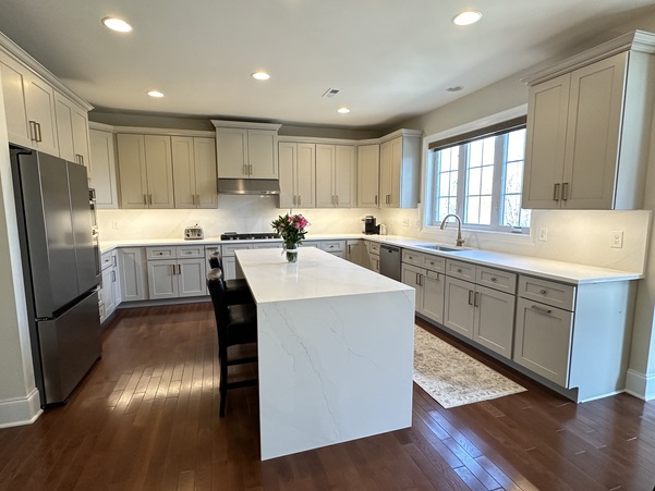 Red Clay Kitchen