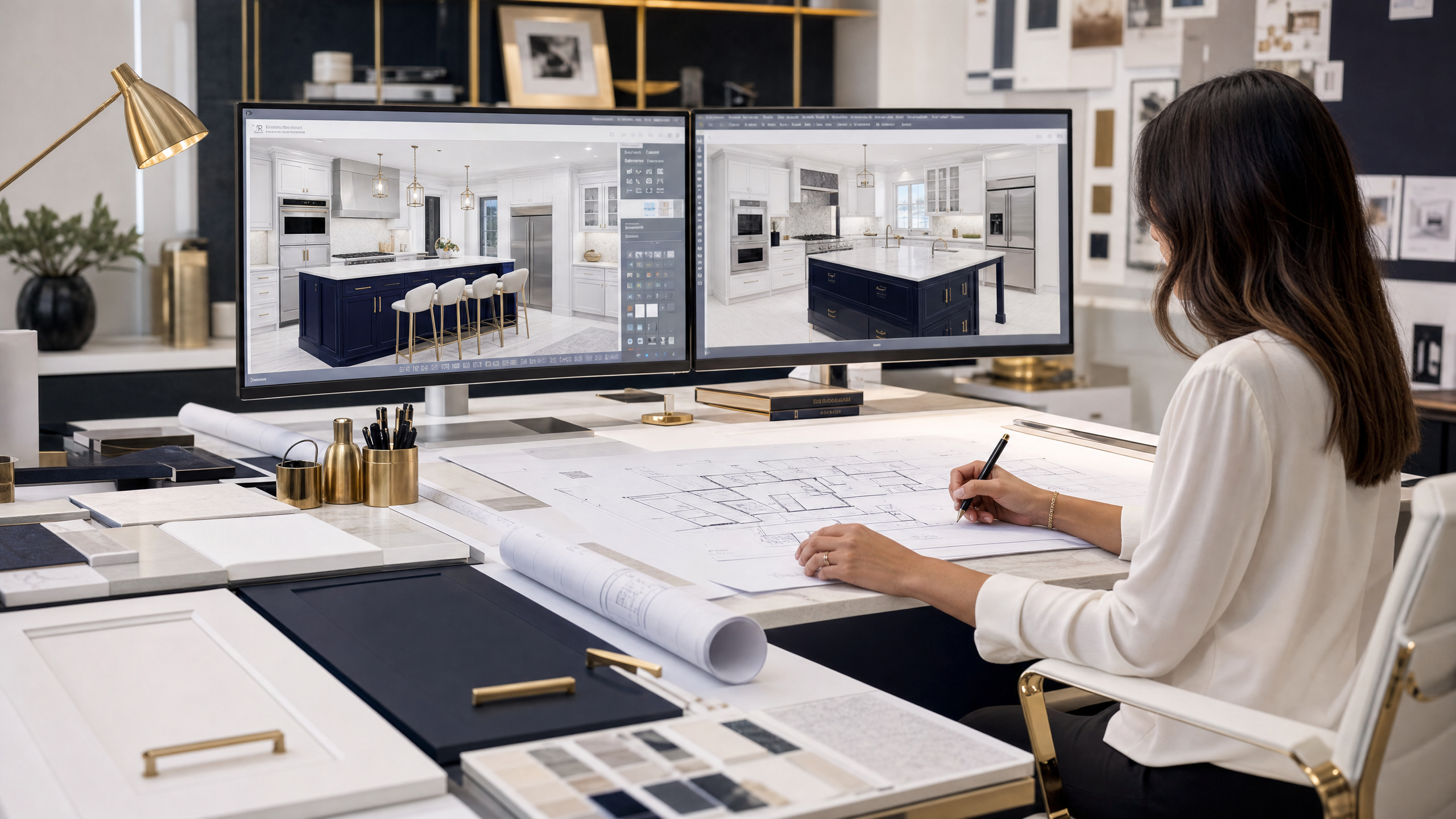 Design & Planning