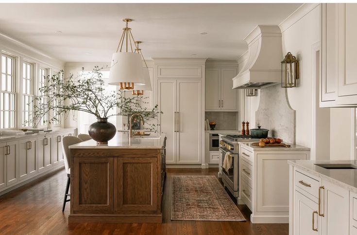 Kitchen Remodeling